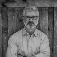 Splash Projects Employee Andy Fischtrom's profile photo