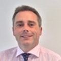 Touchstone Underwriting Limited Employee Mike Patston's profile photo