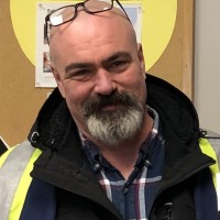 Crystal Clear Bags Canada Inc. Employee Phil Ritchie's profile photo