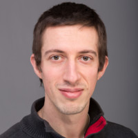 Swiss Data Science Center Employee Boucher Jean-Philippe's profile photo