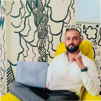 Zuswork Employee Zonaib Massey's profile photo