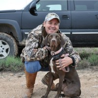 Milestone Environmental Services Employee Jay Allison's profile photo