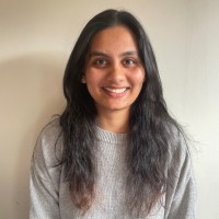 JerseySTEM Employee Ankitha Lakshmisha's profile photo