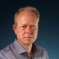 Axiell Group Employee Dylan Graaff's profile photo