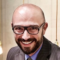 Atlas Concorde Employee Francesco Catalano's profile photo