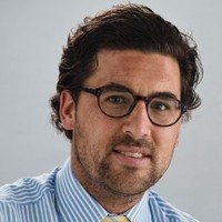 ANZCO Foods Employee Joel Gabites's profile photo