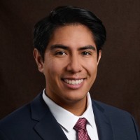 BOK Financial Employee Ricky Cuellar's profile photo