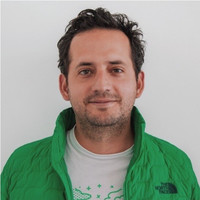 Investomex Employee Sergio Romo's profile photo