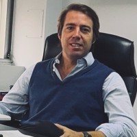 Arada Capital Partners Employee Javier Puig's profile photo