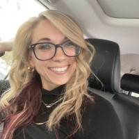 ACADEMY ISD Employee Savannah Bernick's profile photo