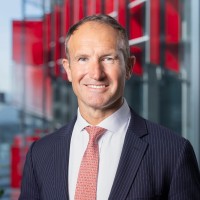 HSBC Employee Antony Shaw's profile photo