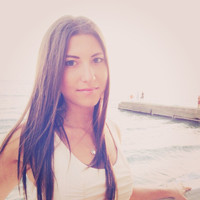 VLI Vostok Employee Elena Suvorova's profile photo