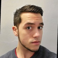 Good Guy Vapes, Glass & CBD Employee Vincent Cash's profile photo