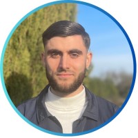 Ubigreen Employee Mounir Meskine's profile photo