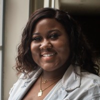 Delta Sigma Theta Sorority, Inc. Employee Nailah Weller's profile photo
