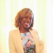 KINESSO Employee Simone Wynter's profile photo