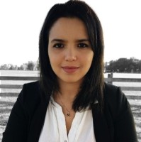 Laila Madiouli Email & Phone Number