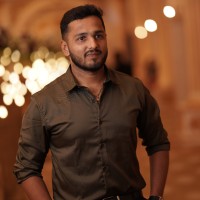 CultYvate Employee Gowtham Gowda's profile photo