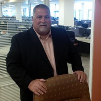 Dan Parks Email & Phone Number