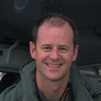 National War College Employee Ryan Worrell's profile photo