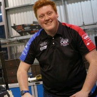 Thomas Cawdery Email