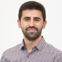 CERN Employee Raúl Villalba Félix's profile photo