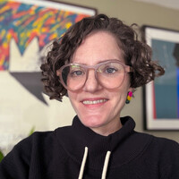 Tacit Employee Emily Webber's profile photo