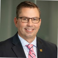 Fifth Third Private Bank Employee Rob Onesko's profile photo