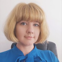 Maria Udovenko Email