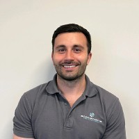 Simworx Employee Scott Lavender's profile photo