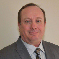 FEMA Employee Kenneth Vanderpool's profile photo