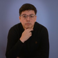 Gelattina Employee Nestor Bernardino's profile photo