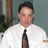 Cooper Crouse Hinds Industries Employee Marc Degroff's profile photo