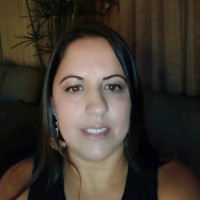 Life Shining Distribuidora Employee Priscila Fontenele's profile photo