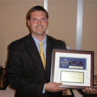 TPC Wisconsin Employee Travis Becker's profile photo