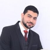 Columbia Threadneedle Investments EMEA APAC Employee Majid Rasheed's profile photo