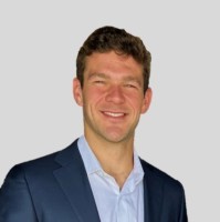 Western Alliance Bank Employee Blake Redding's profile photo