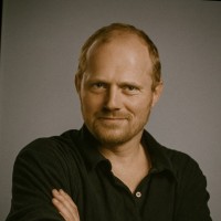 IQVIA Belux Employee Frederic Vandenbreede's profile photo