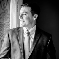 AskBio Inc. Employee Patrick Deacon's profile photo