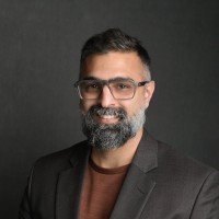 Durex Inc Employee Najeeb Khan's profile photo