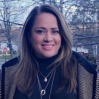 White Plains Hospital Employee Sandra Baez's profile photo