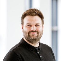 Hospitalsenhed Midt Employee Simon Kjeldsen's profile photo