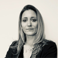 IVECO EST Employee Géraldine Franchini's profile photo