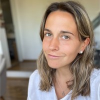 Urbetrack Employee Natalia Belén Romero's profile photo