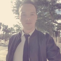 dbFX Employee Vladimir Fernández's profile photo
