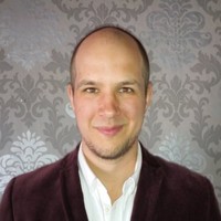 Antares Employee Michael Verheijen's profile photo