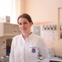 Ivana Perović Email
