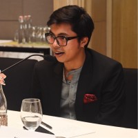 Indian Institute of Technology, Kharagpur Employee Abhrajit Saha's profile photo