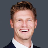 Liberty Village Employee Cameron Chatwin's profile photo