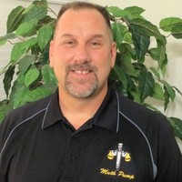 Muth Pump LLC Employee David Muth's profile photo